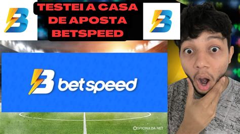 betspeed é legal